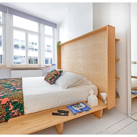 Happy Guesthouse - Grand Place Brussels Luaran gambar