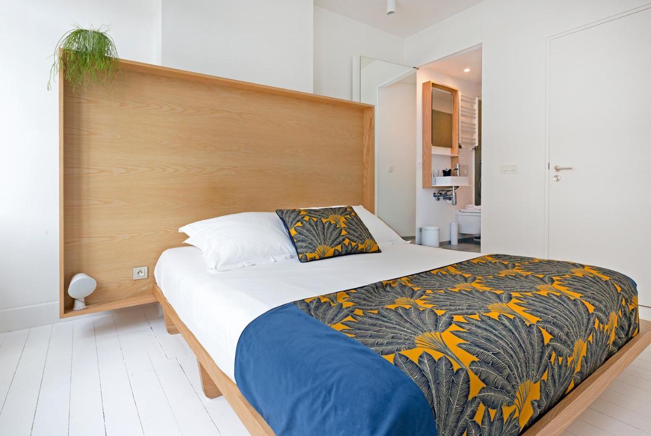 Happy Guesthouse - Grand Place Brussels Luaran gambar