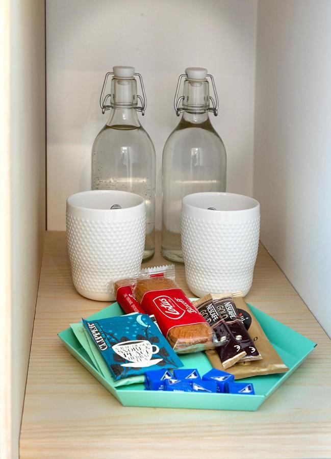 Happy Guesthouse - Grand Place Brussels Luaran gambar