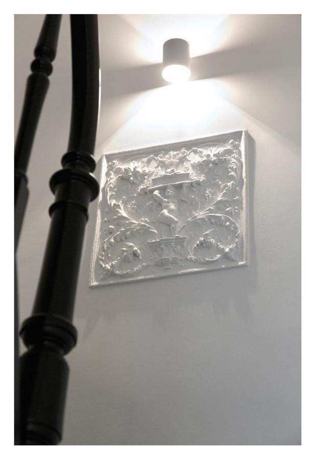 Happy Guesthouse - Grand Place Brussels Luaran gambar