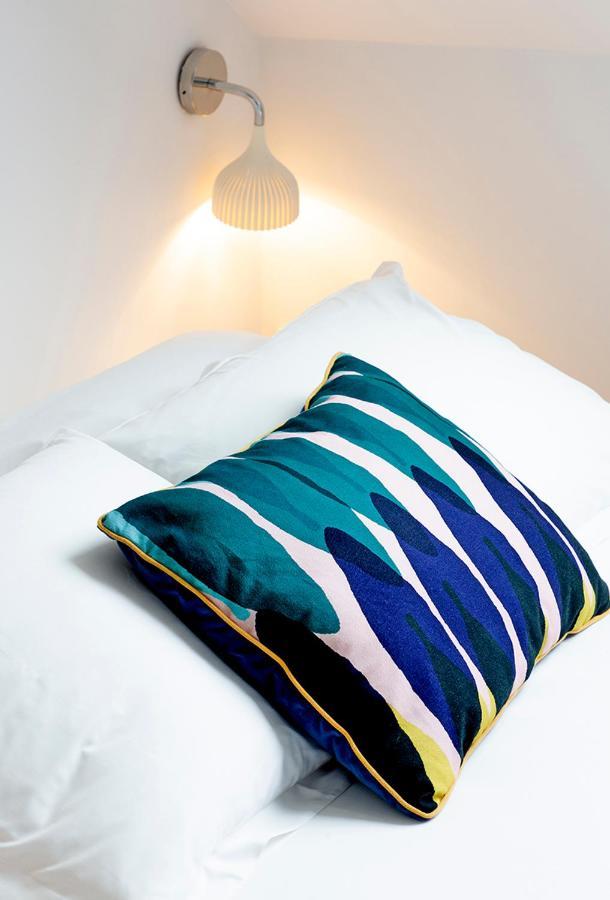 Happy Guesthouse - Grand Place Brussels Luaran gambar