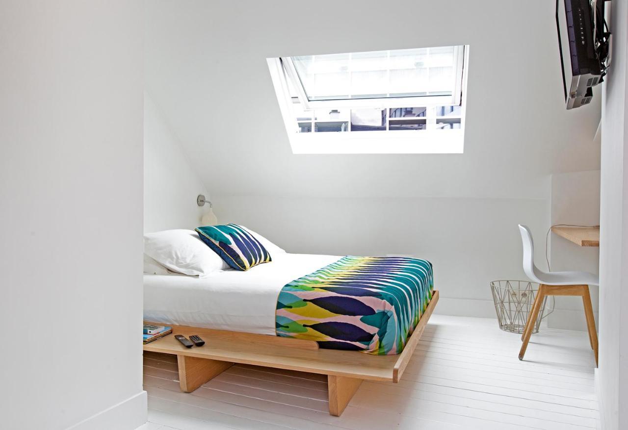 Happy Guesthouse - Grand Place Brussels Luaran gambar