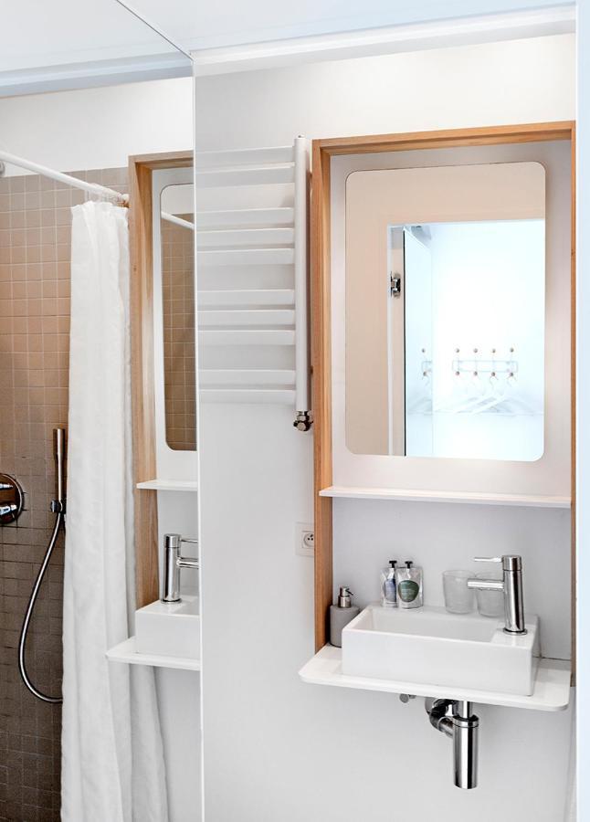 Happy Guesthouse - Grand Place Brussels Luaran gambar