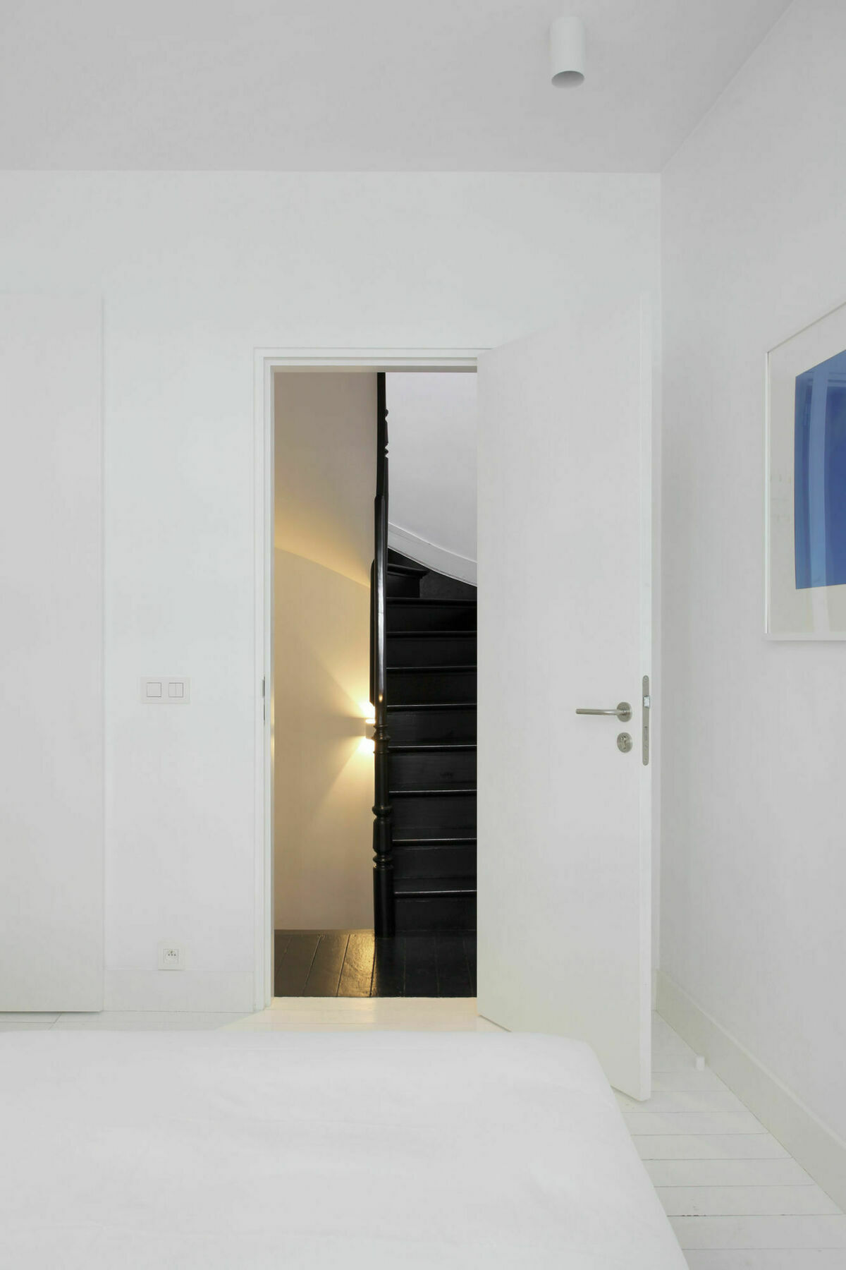 Happy Guesthouse - Grand Place Brussels Luaran gambar