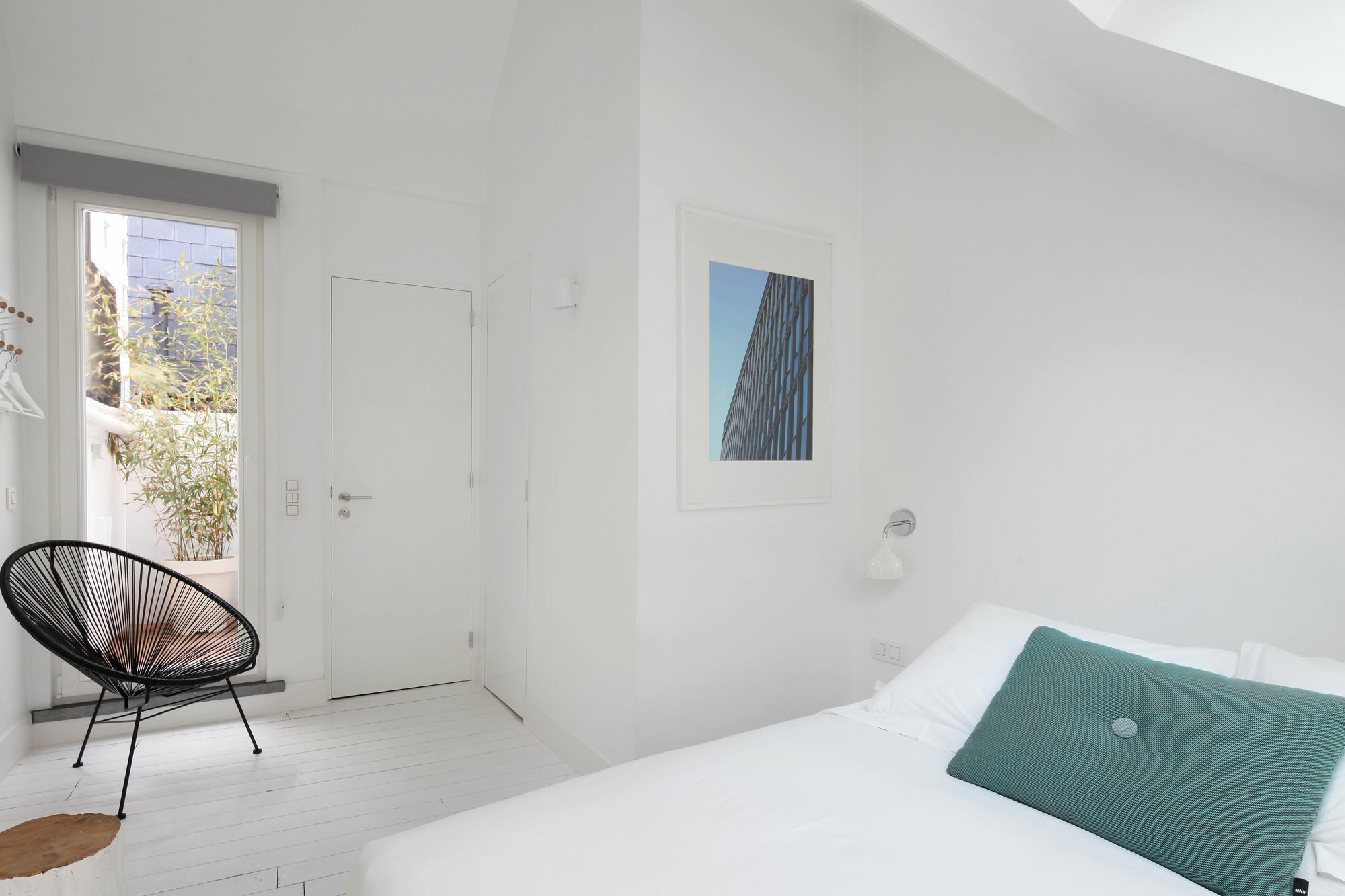 Happy Guesthouse - Grand Place Brussels Luaran gambar